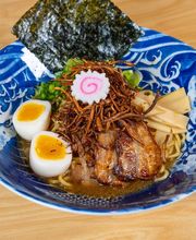 Shimuja Ramen image 1