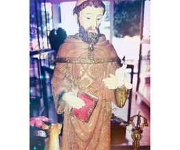 El Buda de la Fortuna imagen 11