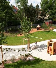 Fröbel-Kinderkrippe Scheurlinstraße München-Pasing, © 2025 Fröbel. Alle Rechte vorbehalten.