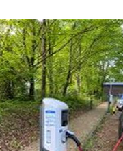 TotalEnergies Charging station Bild 3