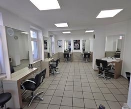Hair Line Schönefeld Bild 14