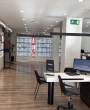 Optica2000 El Corte Inglés Arapiles imagen 4