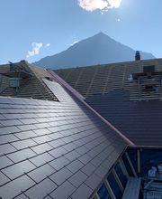 Thomann Holzbau AG Bild 5