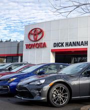 Toyota Service image 13