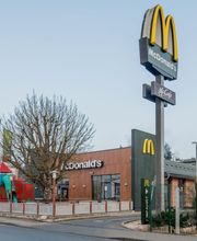 McDonald's Bild 1