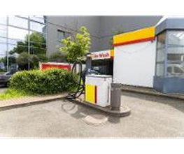 Shell Recharge Charging Station Bild 3