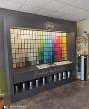 Théodore Maison de Peinture image 1