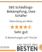 werkenntdenBESTEN.de Qualitätssiegel
