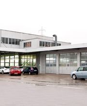 Huggel Carrosserie AG Bild 4