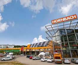 HORNBACH Saarbrücken Bild 1