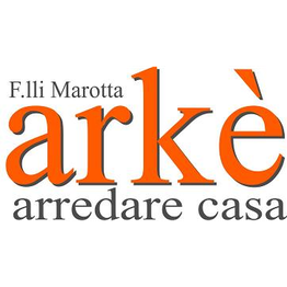 Arke' Arredare Casa logo
