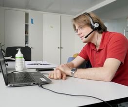 Arcadia Bildungscampus AG Bild 1