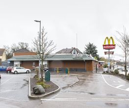 McDonald's Bild 1