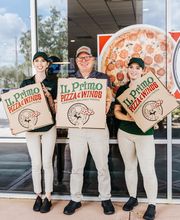 IL Primo Pizza & Wings image 1