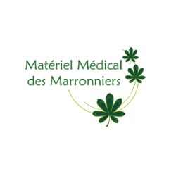 Matériel Médical des Marronniers