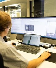 Kyburz Feinmechanik AG Bild 10