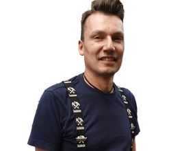 Tino Golde - Der Dachfürst Bild 1