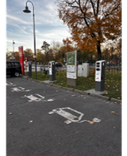 TotalEnergies Charging Station Bild 3