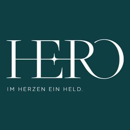 Hero Persönlichkeitsentwicklung