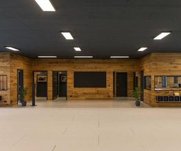 Kampfkunstschule Zorneding Bild 11