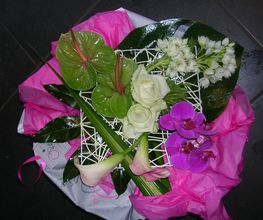 O2 Rose image 11