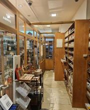 Tabac Collegium by WOLSDORFF TOBACCO GmbH Bild 8