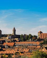 ibis Nuernberg Altstadt Bild 9