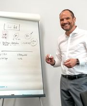 Holger Jaksch - Business Consulting Services Bild 3