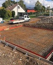 Manstein Bau GmbH Bauunternehmung Bild 5