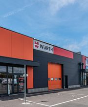 Würth Proxishop Dunkerque image 3