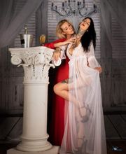 Black Forest Modelagentur Bild 1