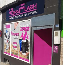 Repaflash Servicio Tecnico de moviles