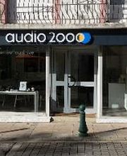 Audioprothésiste Pluvigner - Audio 2000 image 1