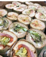 Cheba Hut "Toasted" Subs image 5