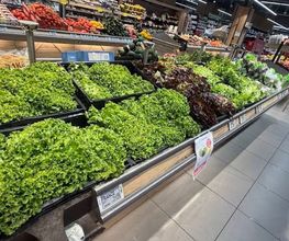 Intermarché SUPER Aoste image 8