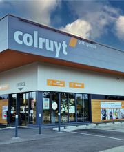 Supermarché Colruyt image 1