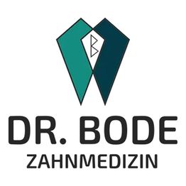 Dr. med. dent. Claus Bode
