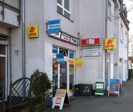 Lottoshop Schulz Bild 5