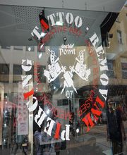 Doublepoint Tattoo & Piercing Bild 2