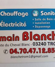 Sasu Blanchet Romain image 1