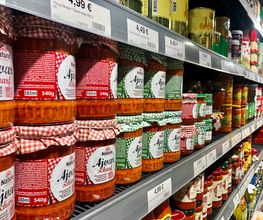 DEPO - ihr mediterraner Markt