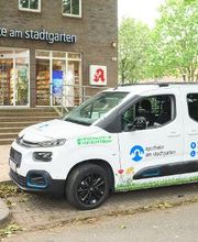 Apotheke am Stadtgarten Bild 1