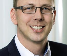 ERGO Versicherung Daniel Koos Bild 1