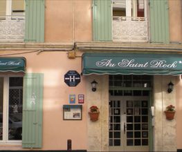 Hôtel Saint Roch image 6
