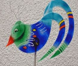 Gabriele Richter Glaserei Bild 6