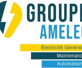 Amelec Maintenance image 1