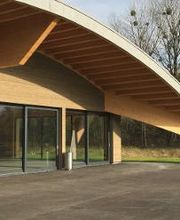 Christian Voeffray Charpente Sa, Succursale de Bex Bild 10