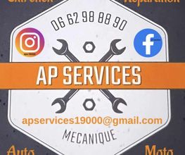 Garage APservices image 2