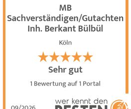 werkenntdenBESTEN.de Qualitätssiegel