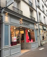 Damart Versailles image 1